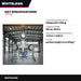WhiteLegg – R Lifting Rotors Up To 1 – 000Kg With 4 Lifting