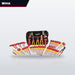 Wiha 32874 – Insulated Electrical Tool Kit 50 Pcs