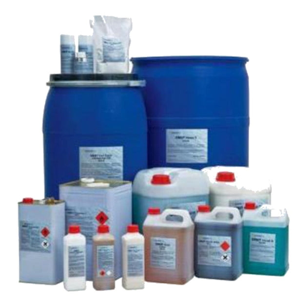 Wilhelmsen Ship 778918 – Liquid/Solution – Anti Foulant Type, Antifoulant