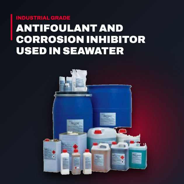 Wilhelmsen Ship 778918 – Liquid/Solution – Anti Foulant Type, Antifoulant