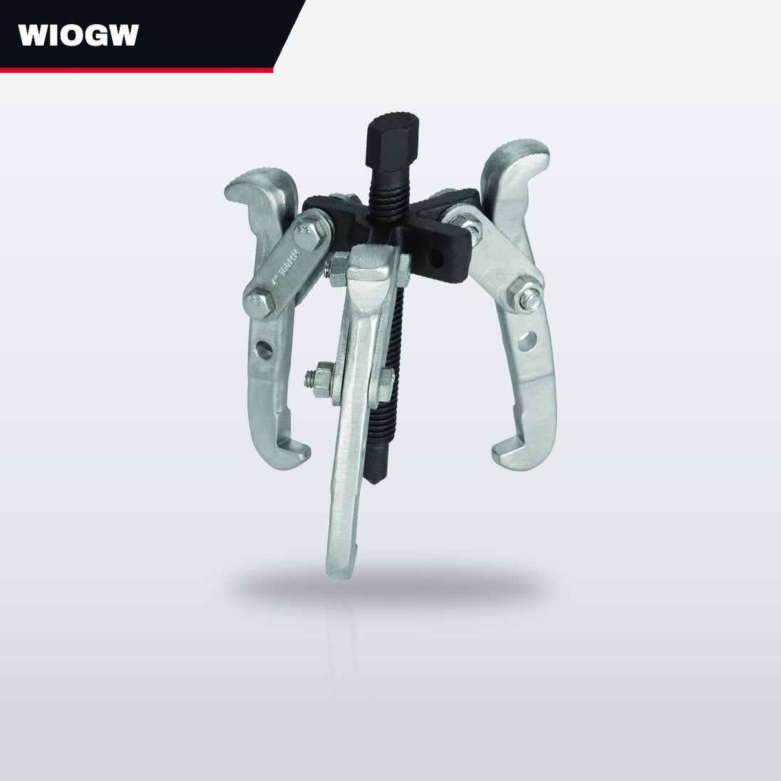 Wiogw W135P – 3 Jaw Gear Puller