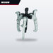 Wiogw W135P – 3 Jaw Gear Puller