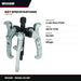 Wiogw W135P – 3 Jaw Gear Puller
