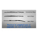 Wiper – Blade, Windshield Type