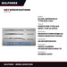 Wiper – Blade, Windshield Type