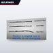 Wiper – Blade, Windshield Type