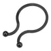Wire Tie/Lock – 1/8 In Core Dia, Monel