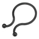 Wire Tie/Lock – 1/8 In Core Dia, Monel