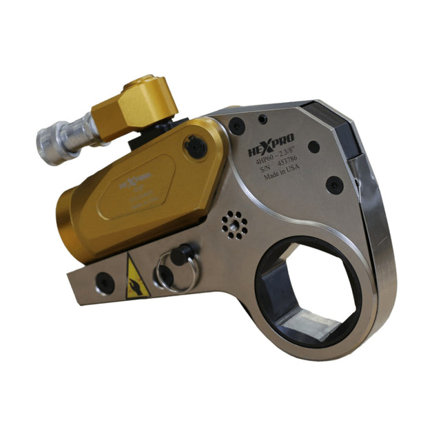 Wrench – Torque, Hydraulic