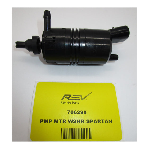 Wshr-Oem Part – Pmp,Implr