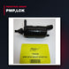 Wshr-Oem Part – Pmp,Lck