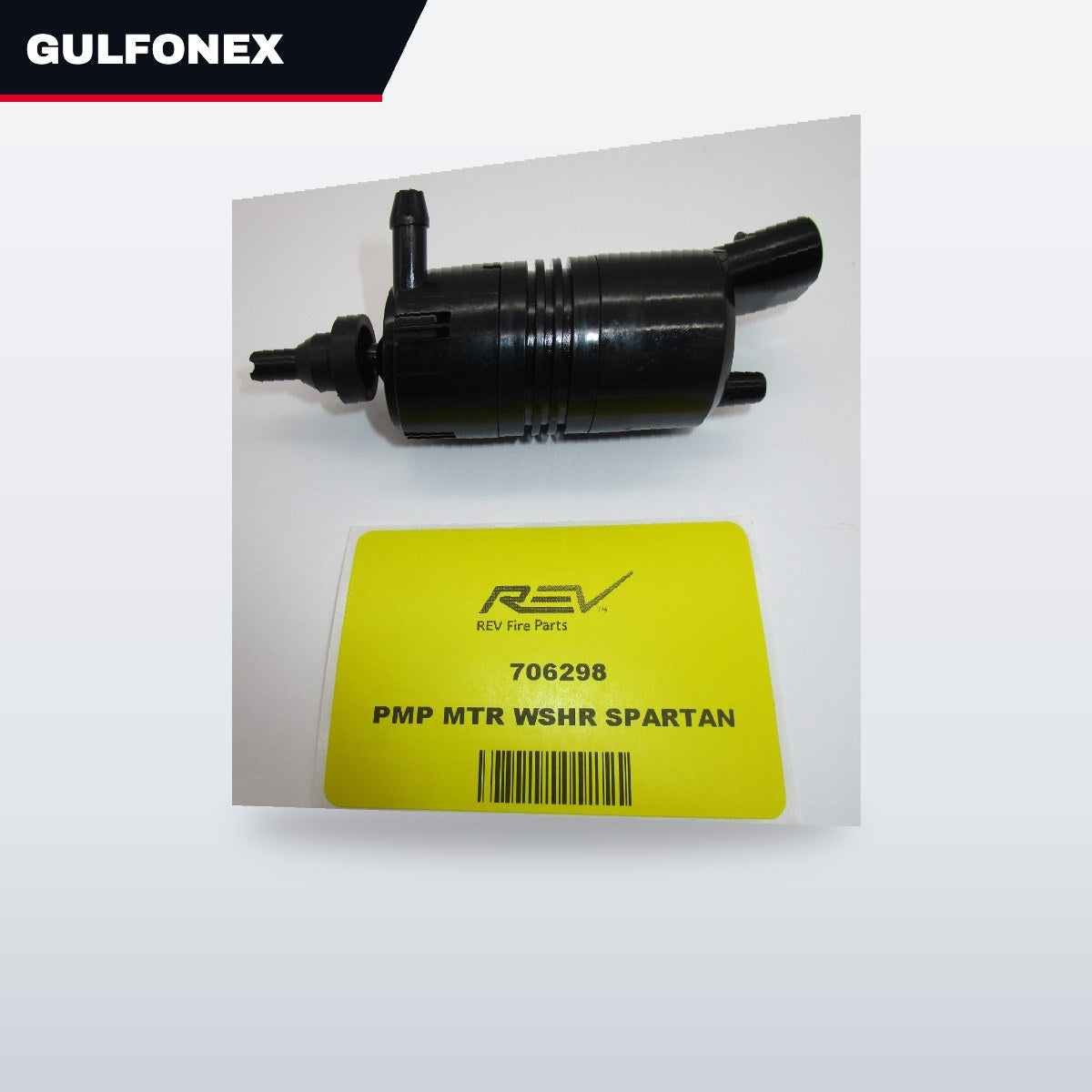 Wshr-Oem Part – Pmp,Lck