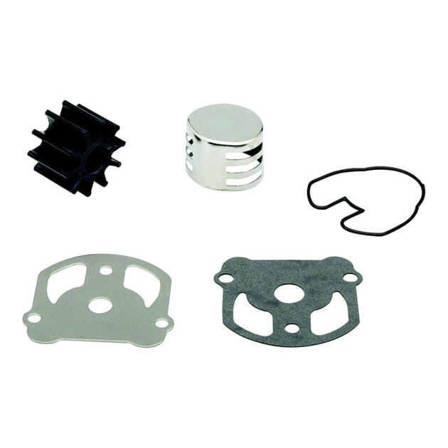 Wtr Shld-Oem Part – Pmp,Neoprn