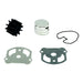 Wtr Shld-Oem Part – Pmp,Neoprn