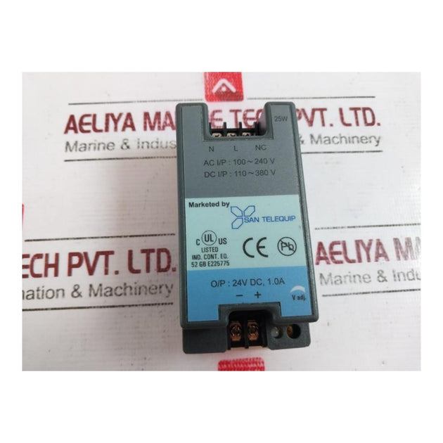 Xmtr-Diff Pr,Elc – Teleperm Trndr,24Vdc/Ac