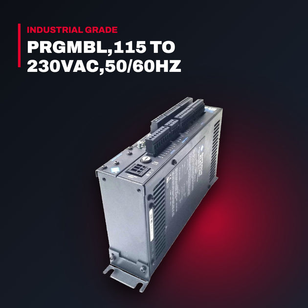 Xmtr-Flw – Prgmbl,115 To 230Vac,50/60Hz