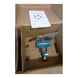Xmtr-Ga Press,Elc – 2-Wre,Smrt,Indctg,Pipe