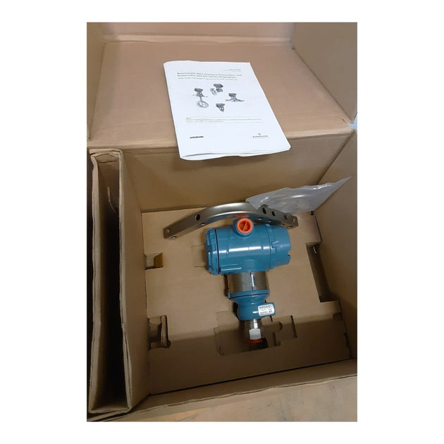 Xmtr-Ga Press,Elc – Smrt,Indctg,+/- 0.1%