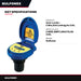 Xmtr-Lvl,Elc – 2-Wre,Smrt,Indctg,Ss 316L