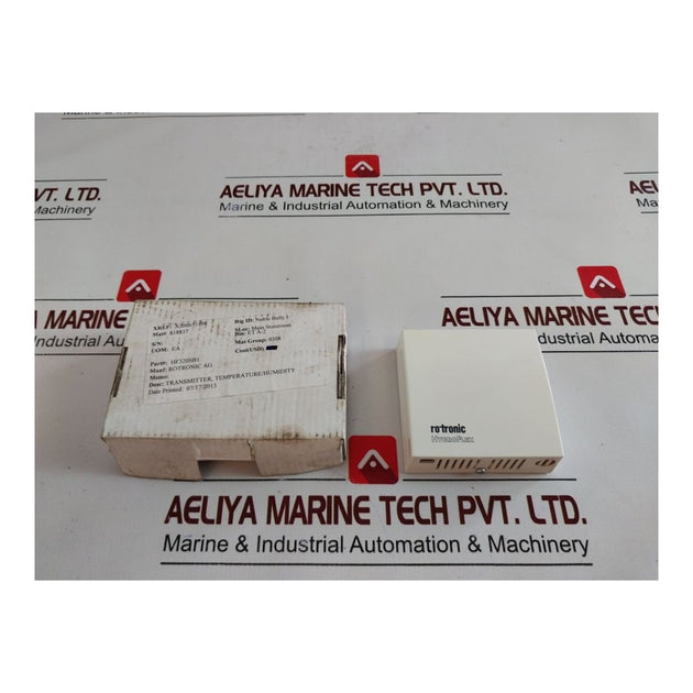 Xmtr-Temp,Elc – 2-Wre,Galvnc Isln,Din Rl