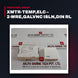 Xmtr-Temp,Elc – 2-Wre,Galvnc Isln,Din Rl
