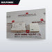 Xmtr-Temp,Elc – 2-Wre,Galvnc Isln,Din Rl