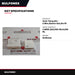 Xmtr-Temp,Elc – 2-Wre,Galvnc Isln,Din Rl