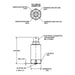 Xmtr-Vib – Ssmc Xmtr,0.0-25.4 Mm/S (Rms)