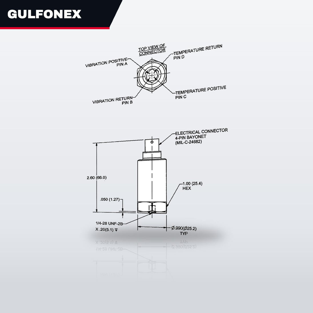 Xmtr-Vib – Ssmc Xmtr,0.0-25.4 Mm/S (Rms)