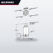 Xmtr-Vib – Ssmc Xmtr,0.0-25.4 Mm/S (Rms)