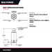 Xmtr-Vib – Ssmc Xmtr,0.0-25.4 Mm/S (Rms)