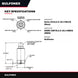 Xmtr-Vib – Ssmc Xmtr,0.0-25.4 Mm/S (Rms)
