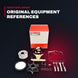 Yamaha – Repair Kit