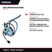 Yamaha – Carburetor Assembly
