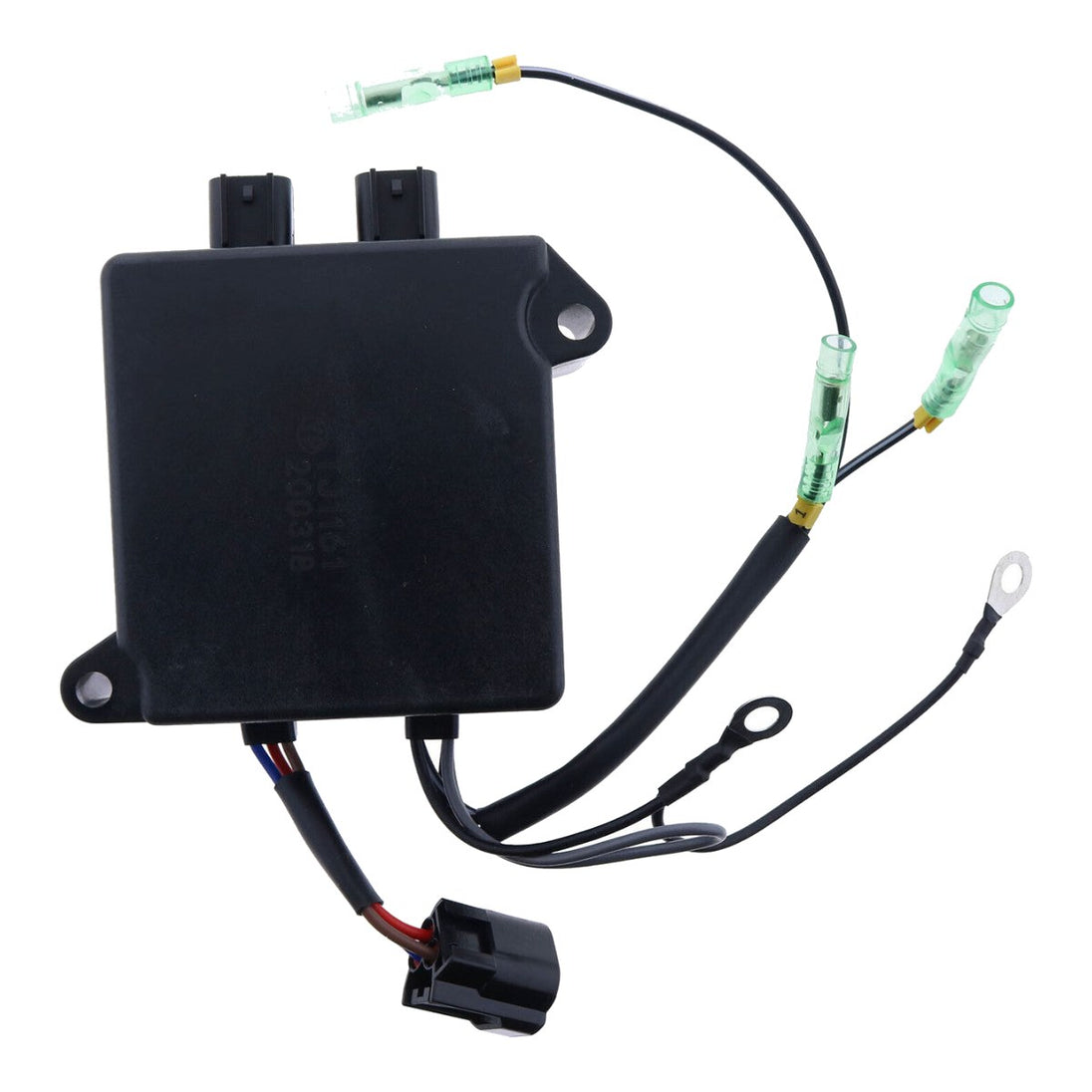 Yamaha – Assembly, C.D.I Unit