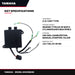 Yamaha – Assembly, C.D.I Unit