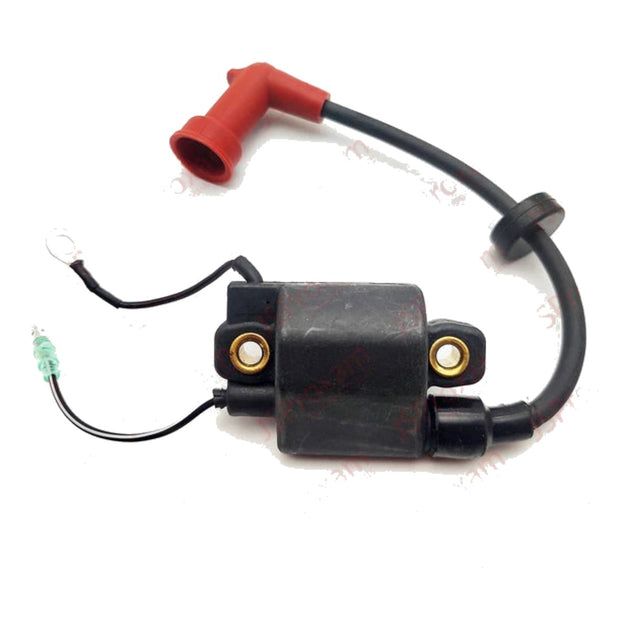 Yamaha – Ignition Coil Assembly
