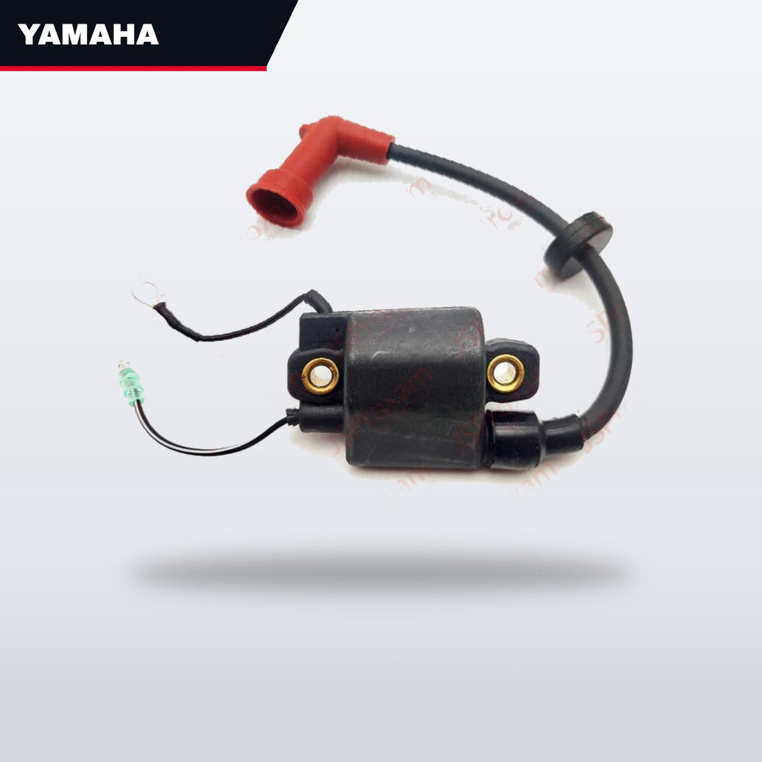 Yamaha – Ignition Coil Assembly