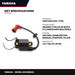 Yamaha – Ignition Coil Assembly