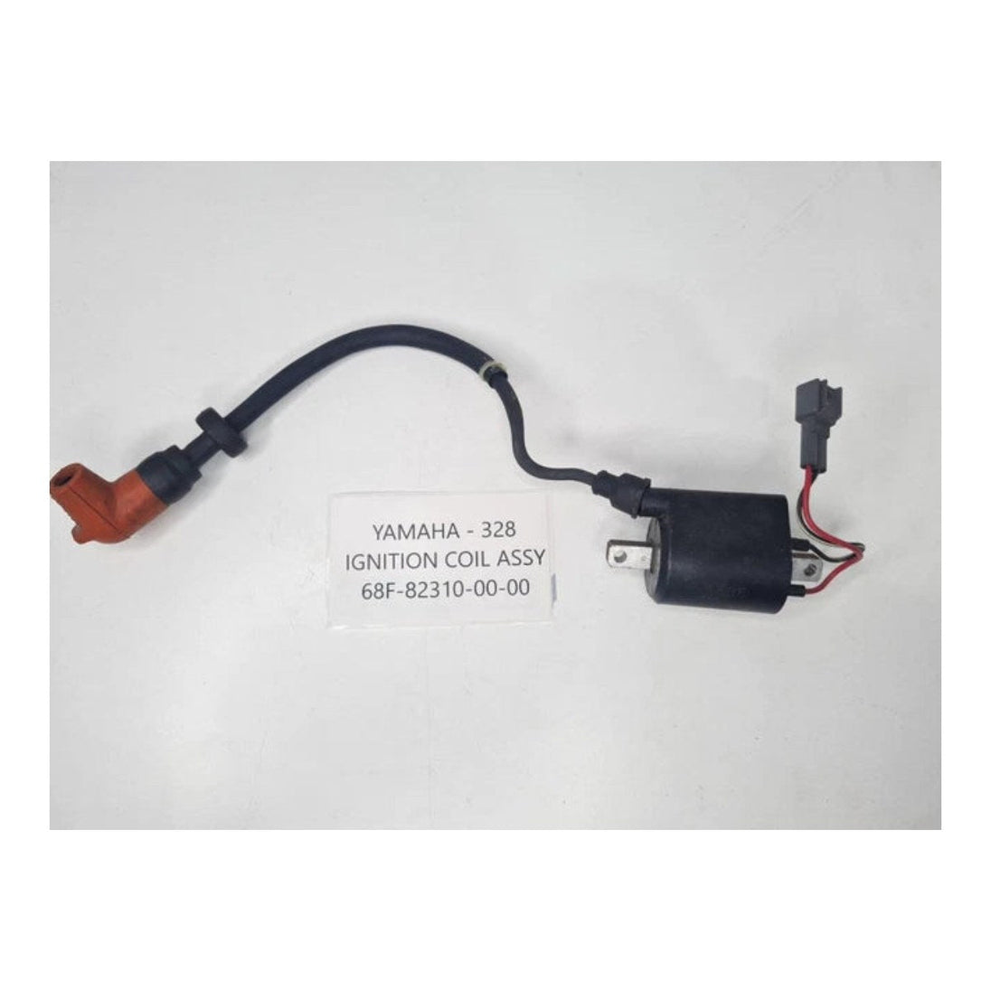 Yamaha – Ignition Coil Assembly 8 HP