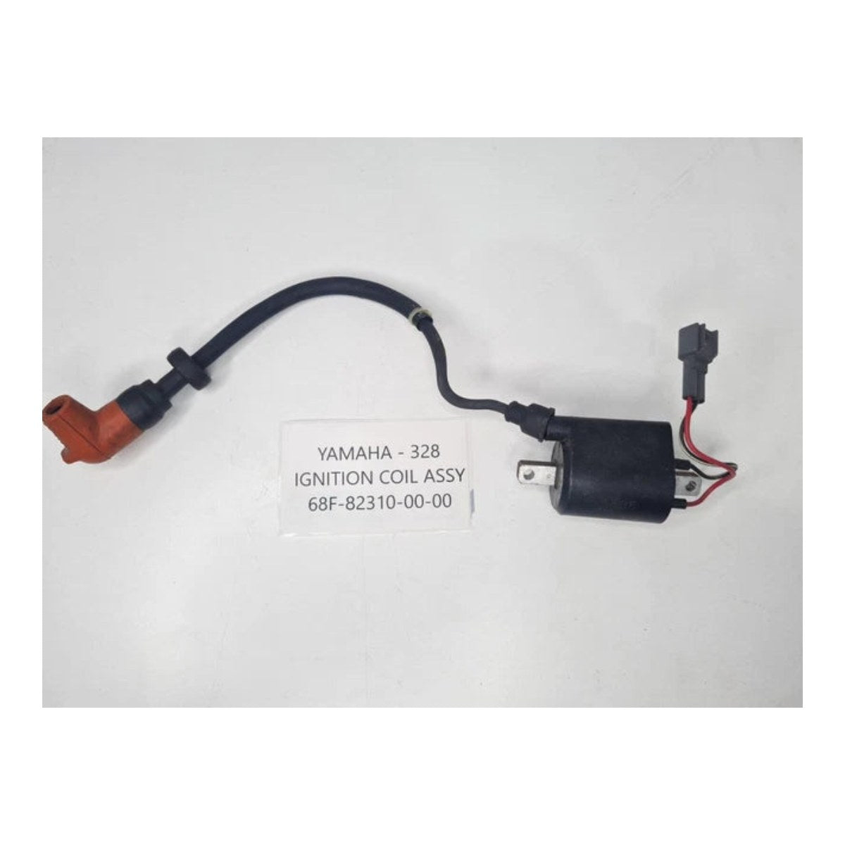 Yamaha – Ignition Coil Assembly 8 HP
