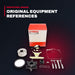 Yamaha – Repair Kit