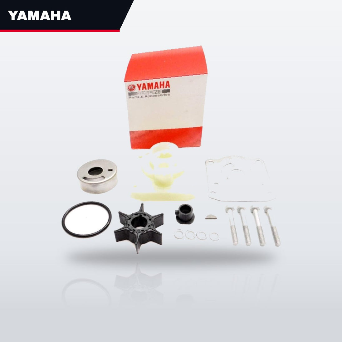 Yamaha – Repair Kit
