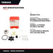 Yamaha – Repair Kit