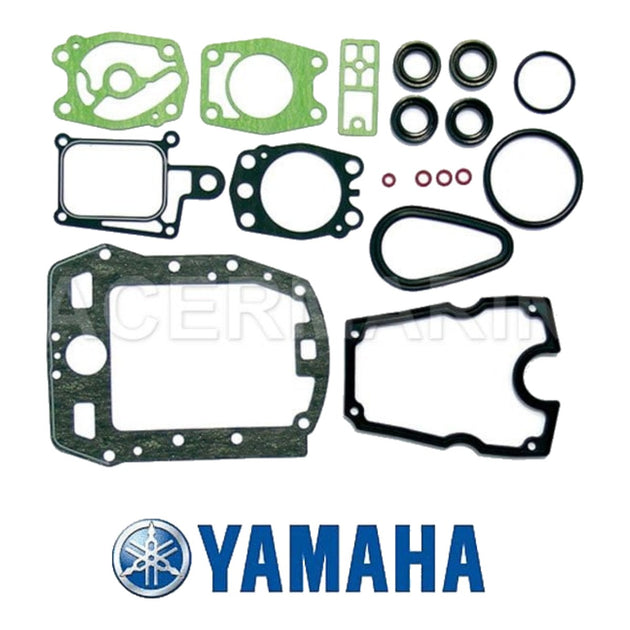Yamaha 5003096785 – Kit – Lower Unit Gasket Type