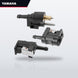 Yamaha – Fuel Pipe Comp Fitting