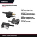Yamaha – Fuel Pipe Comp Fitting