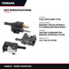 Yamaha – Fuel Pipe Comp Fitting