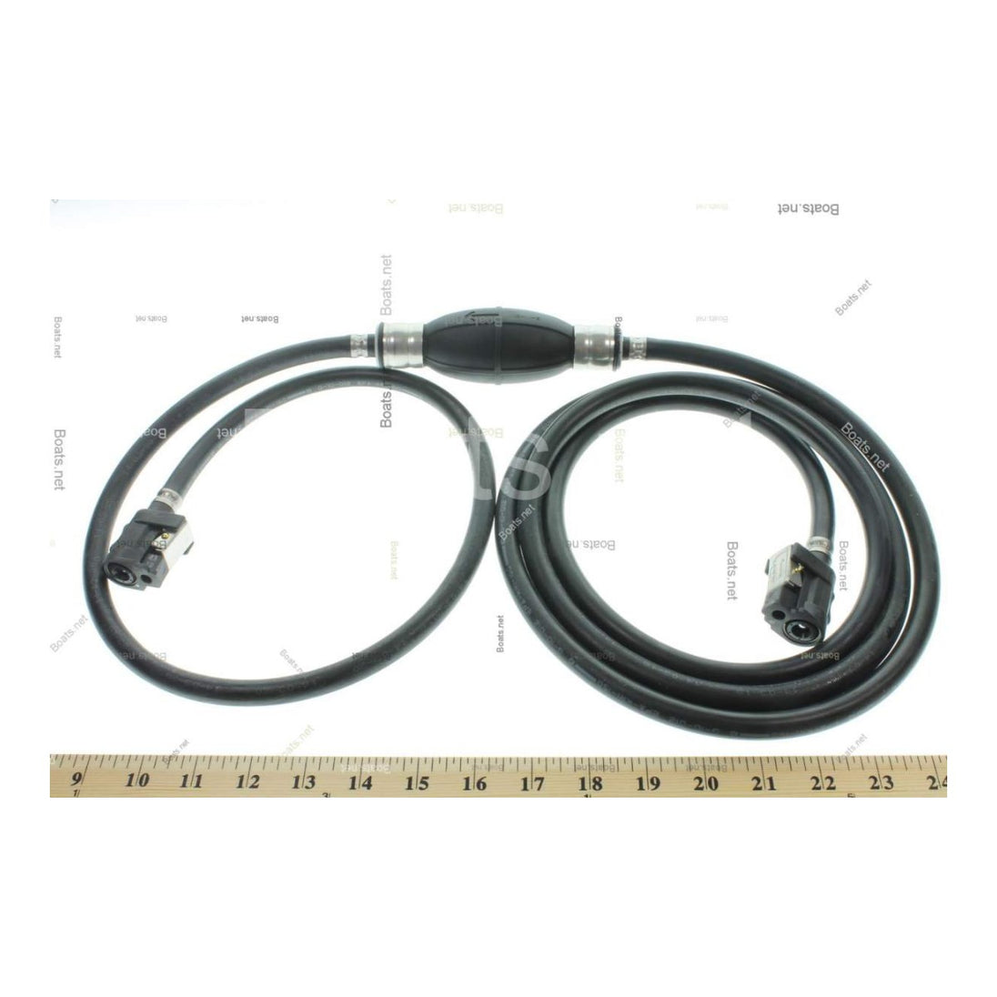 Yamaha 6YK-24306-44 – Fuel – Fuel Pipe Comp Type, (As Applicable