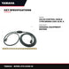 Yamaha 6YK-24306-44 – Fuel – Fuel Pipe Comp Type, (As Applicable